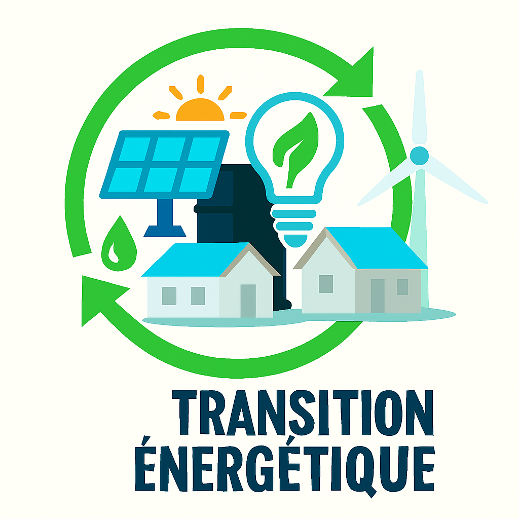 Transition énergétique